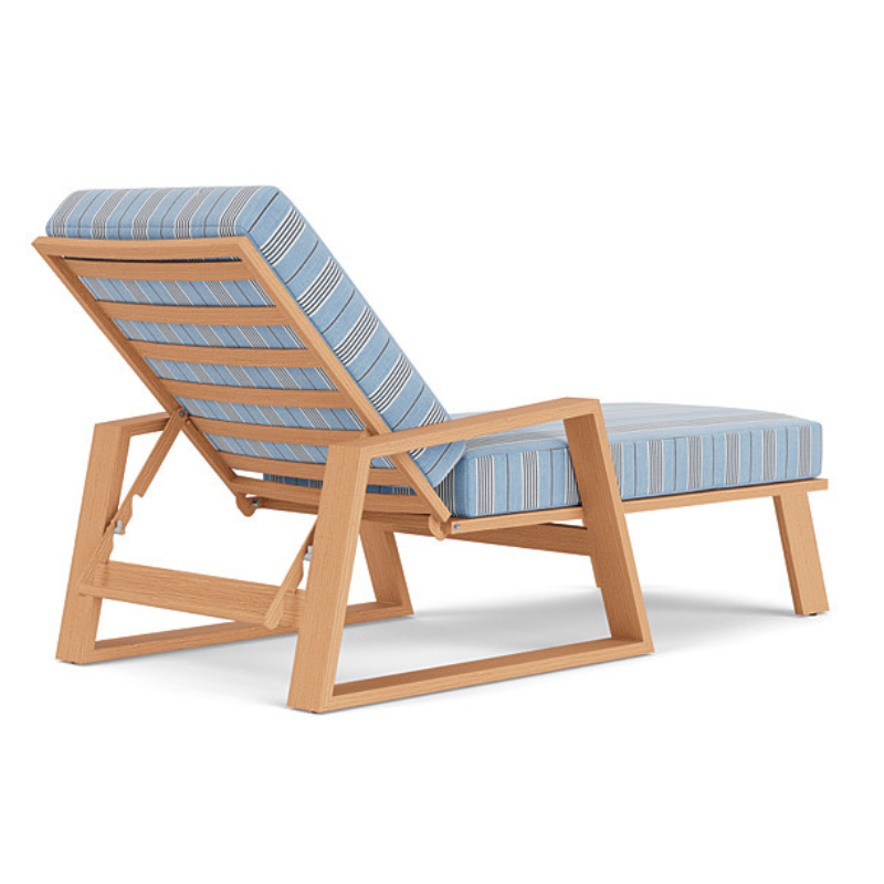 Lloyd Flanders Pursuit Pool Chaise