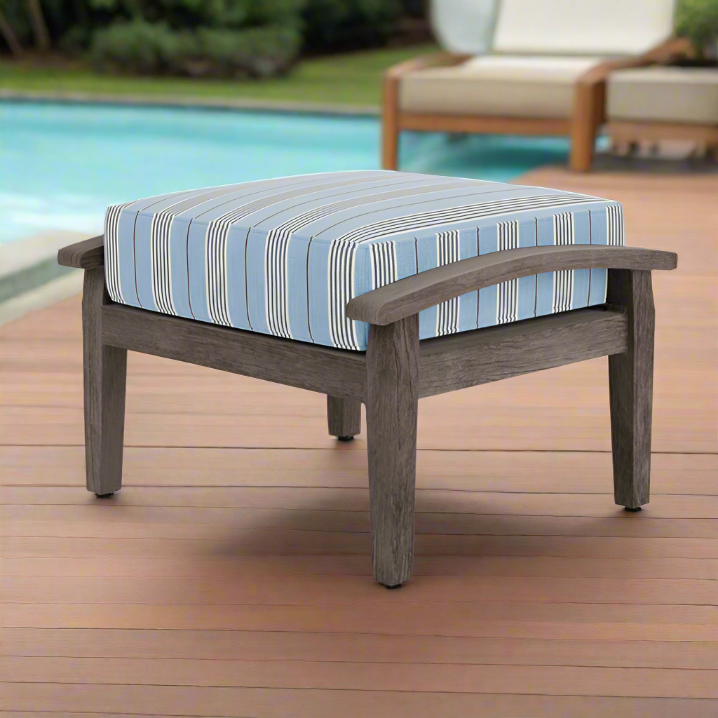 Lloyd Flanders Frontier Ottoman