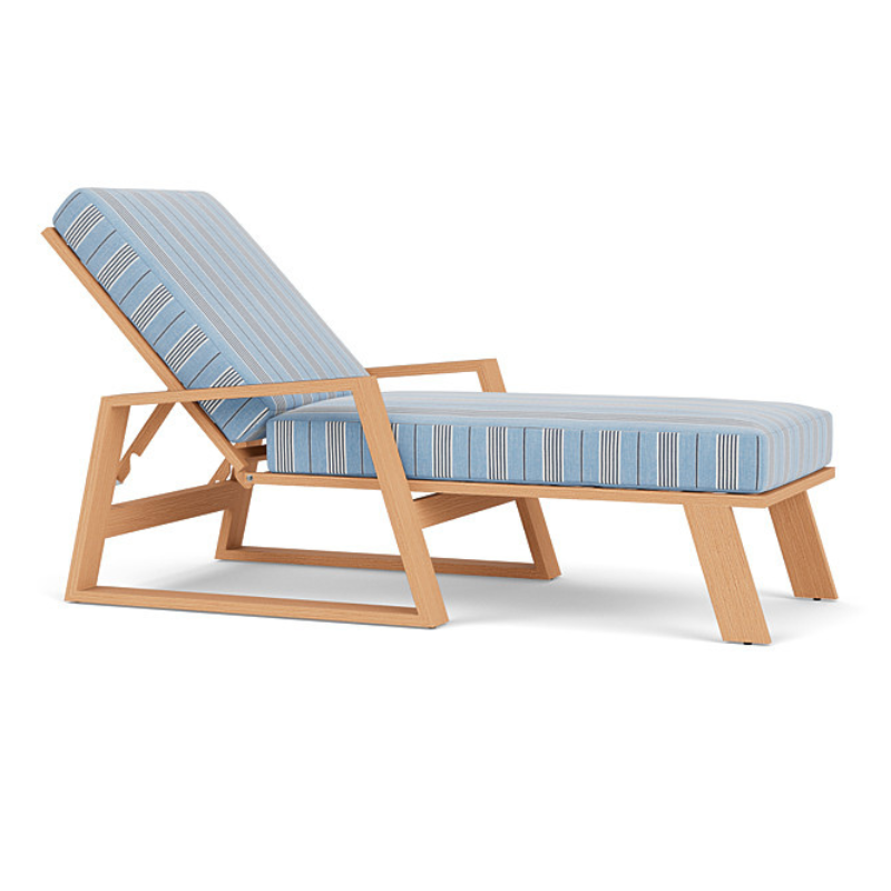 Lloyd Flanders Pursuit Pool Chaise