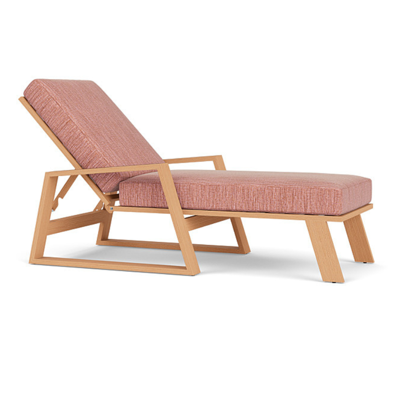 Lloyd Flanders Pursuit Pool Chaise