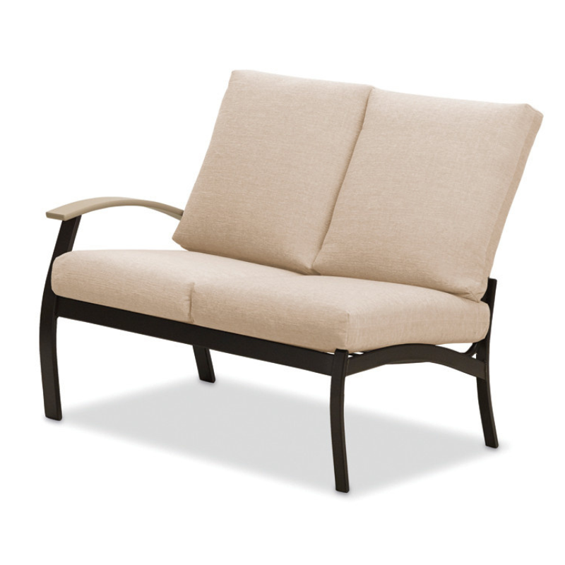Telescope Casual Belle Isle Cushion Right Arm 2 Seat Section
