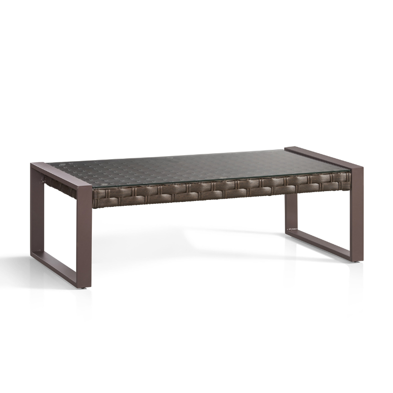 South Sea Rattan Cambridge Coffee Table