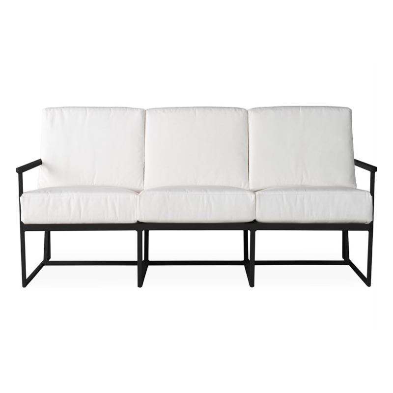 Lloyd Flanders Summit Sofa
