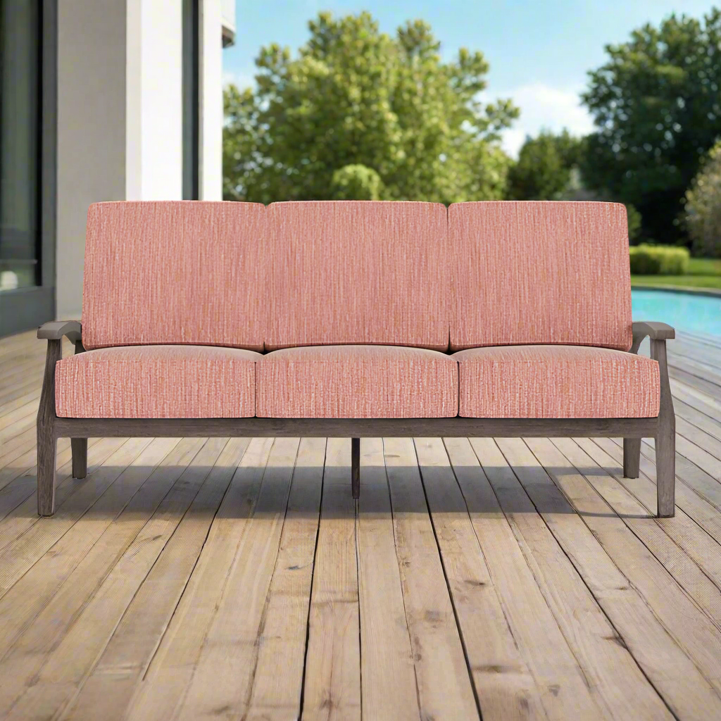 Lloyd Flanders Frontier Sofa