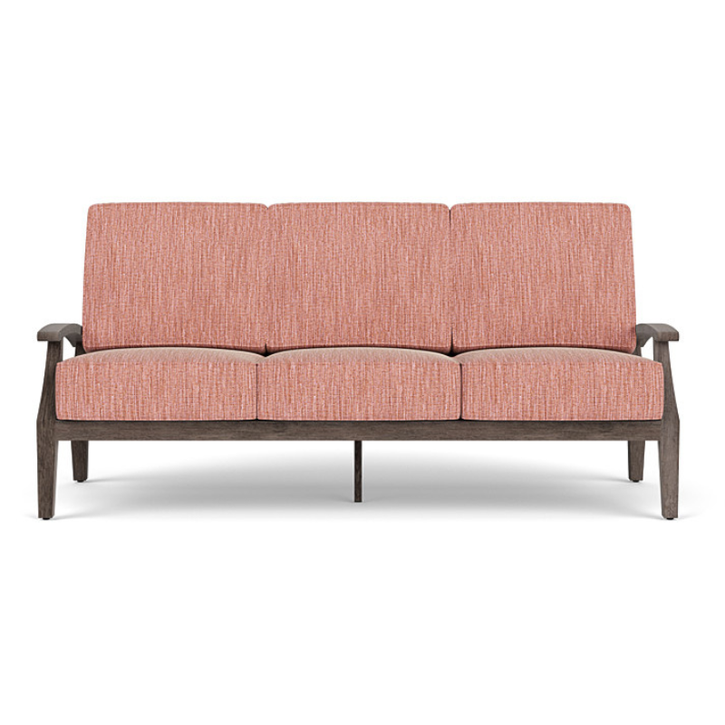Lloyd Flanders Frontier Sofa