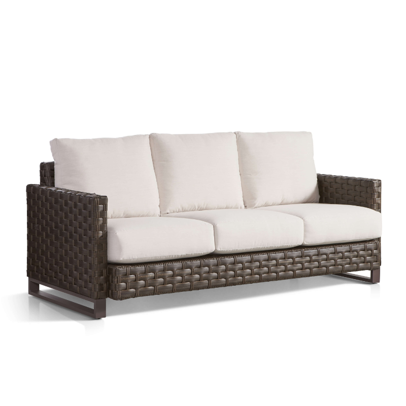 South Sea Rattan Cambridge Sofa