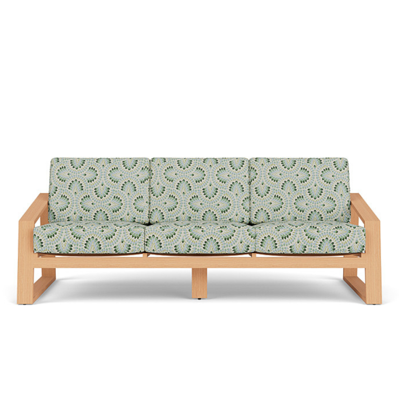 Lloyd Flanders Pursuit Sofa