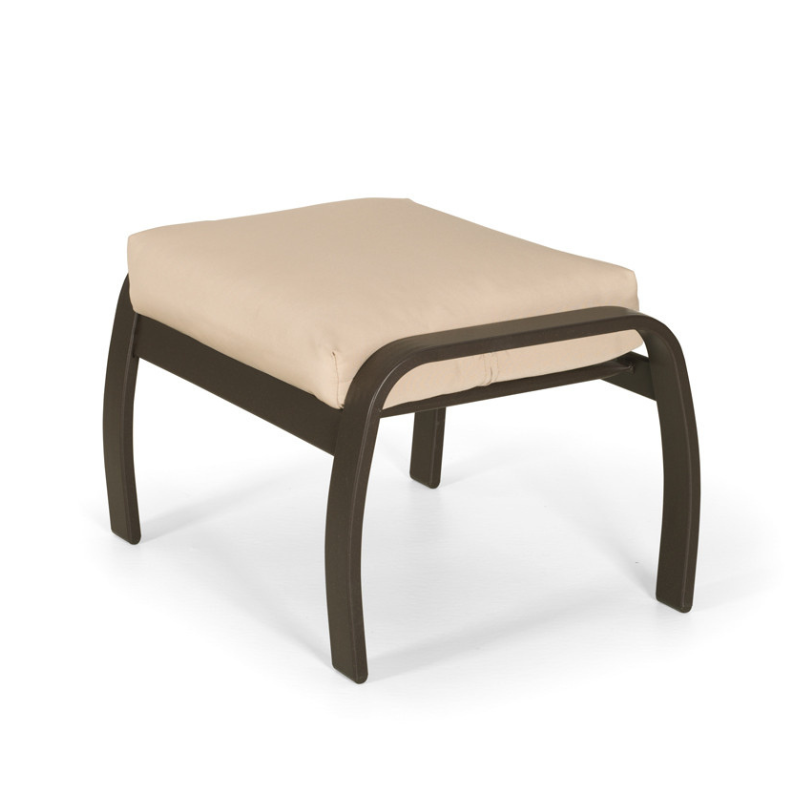 Telescope Casual Belle Isle Cushion Ottoman