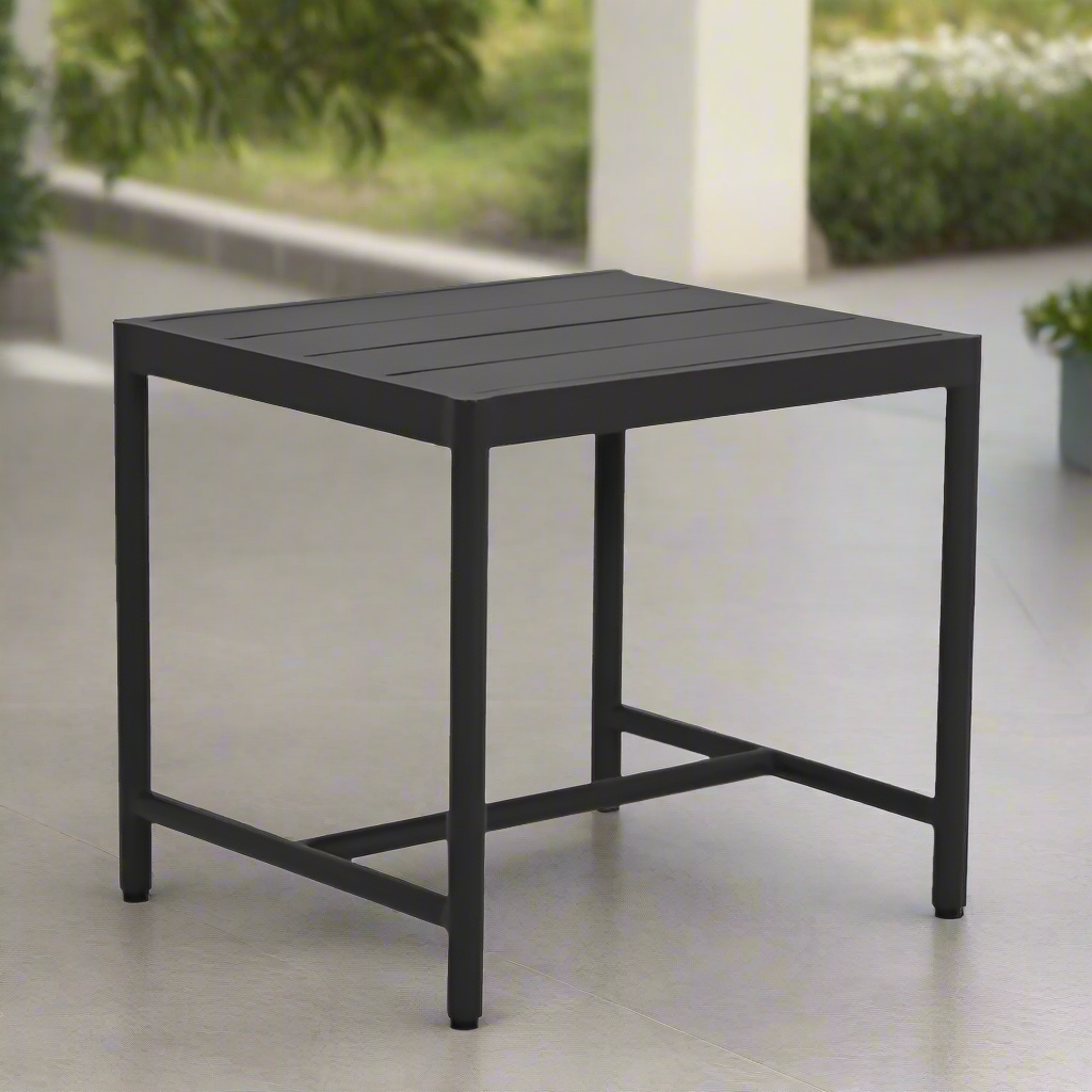Sunset West Pietra End Table