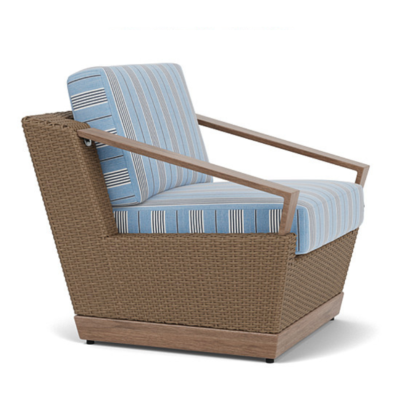 Lloyd Flanders Charisma Lounge Chair