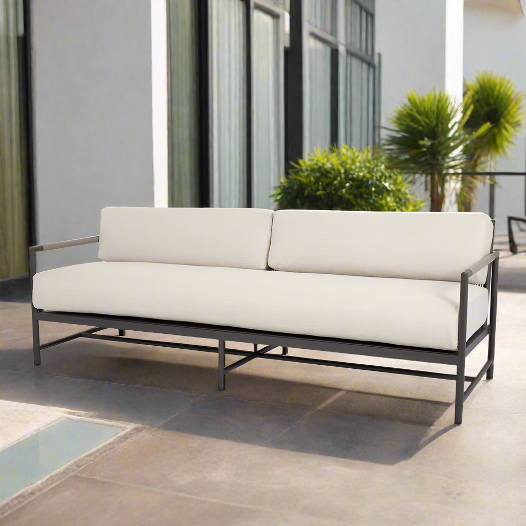 Replacement Cushions for Sunset West Pietra Sofa