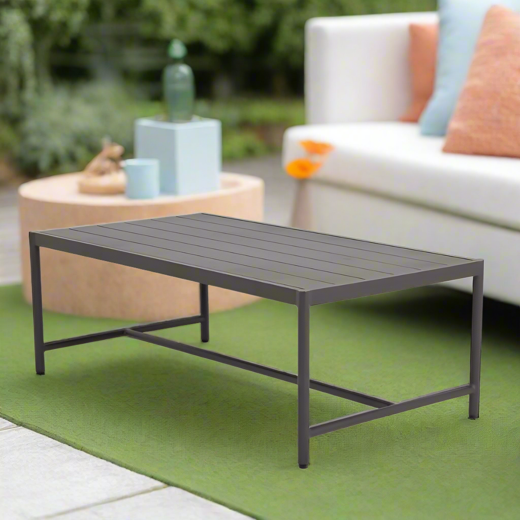 Sunset West Pietra Coffee Table