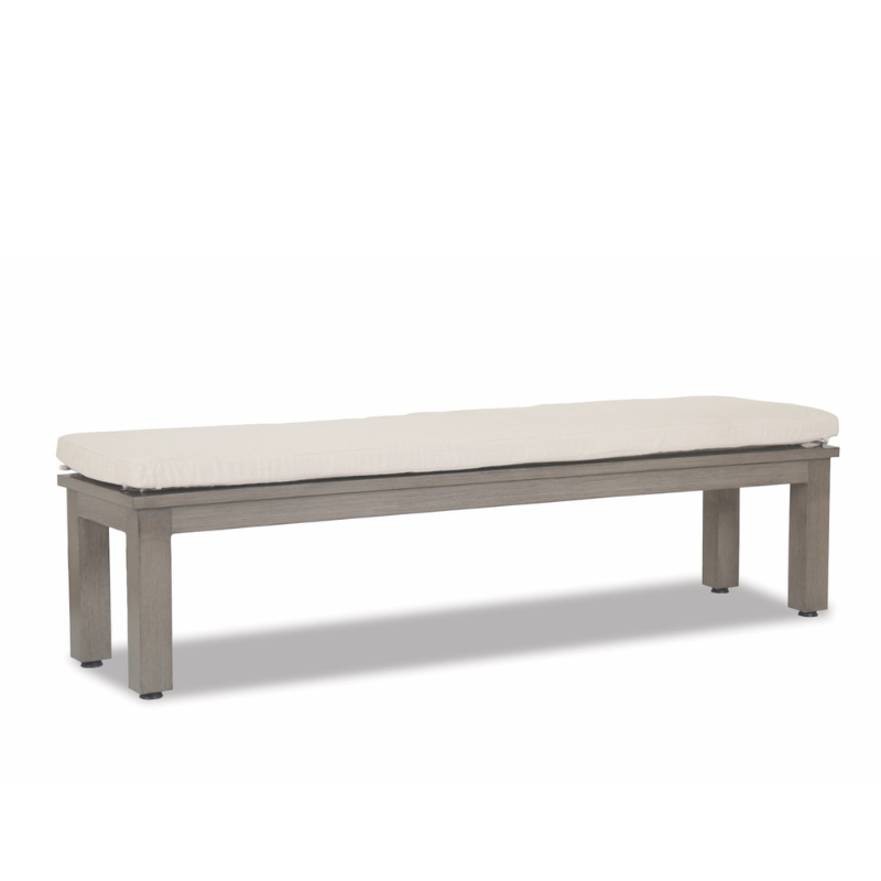 Replacement Cushions for Sunset West Laguna Dining Bench