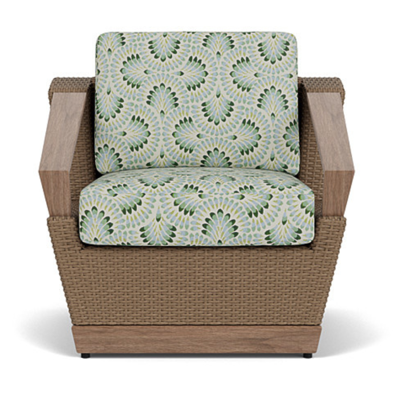 Lloyd Flanders Charisma Lounge Chair