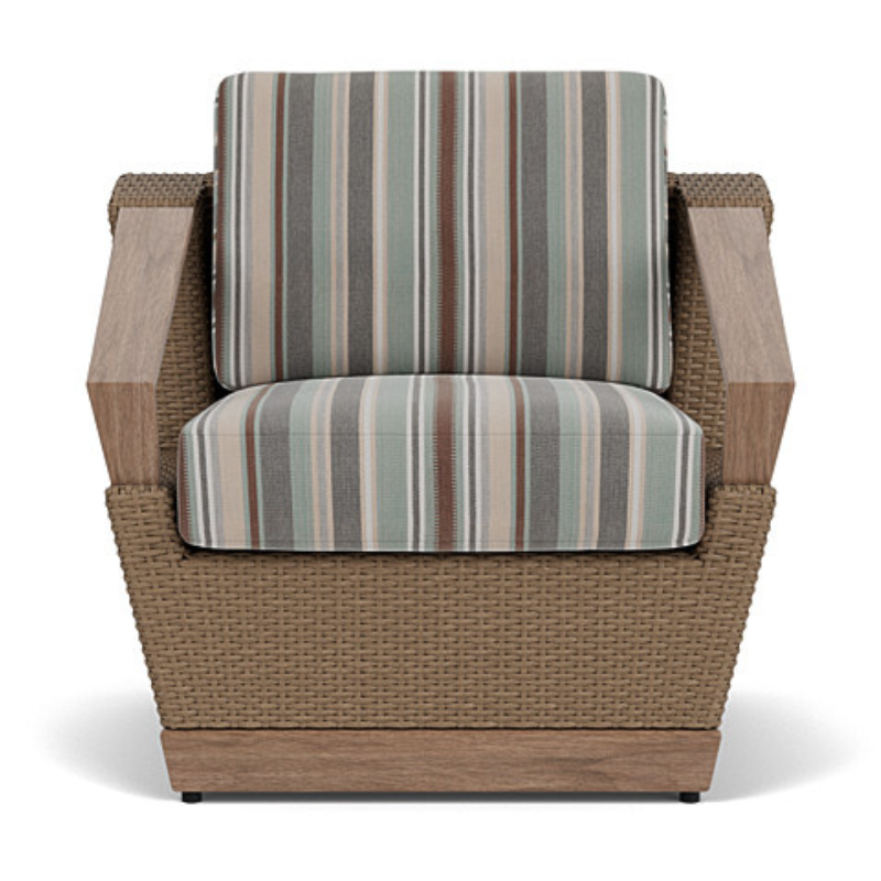 Lloyd Flanders Charisma Lounge Chair