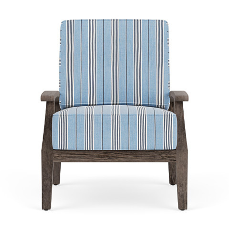Lloyd Flanders Frontier Lounge Chair