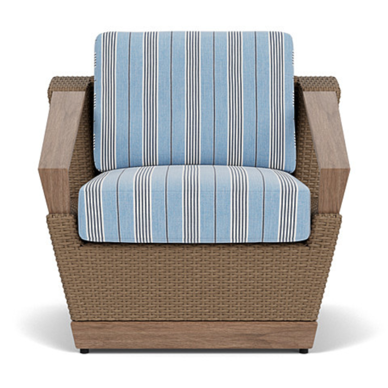 Lloyd Flanders Charisma Lounge Chair