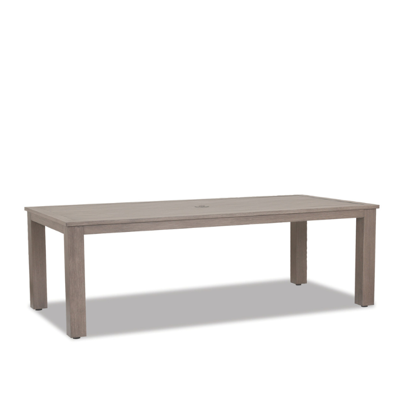 Sunset West Laguna 90" Table