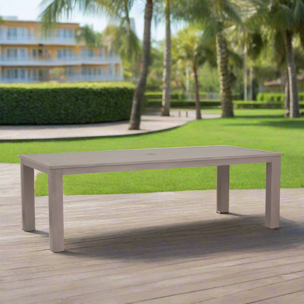 Sunset West Laguna 90" Table