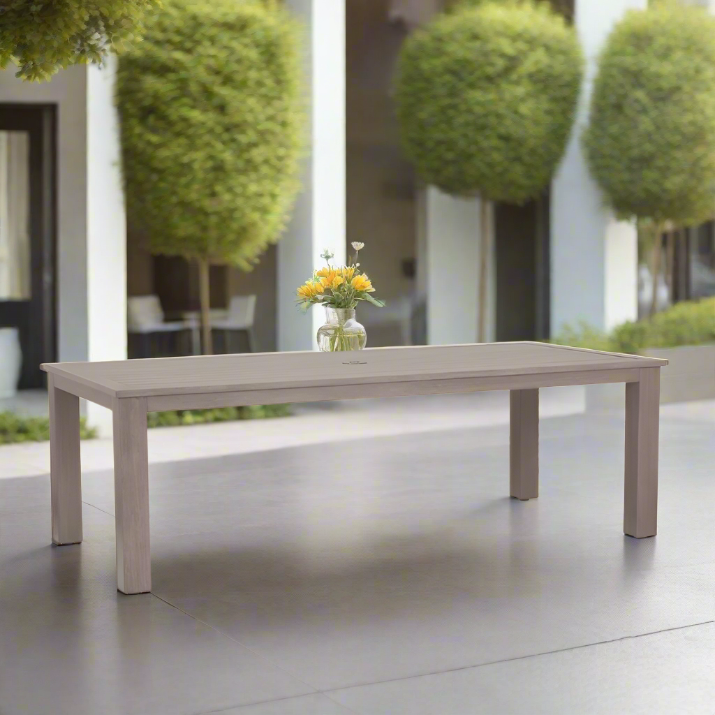 Sunset West Laguna 90" Table