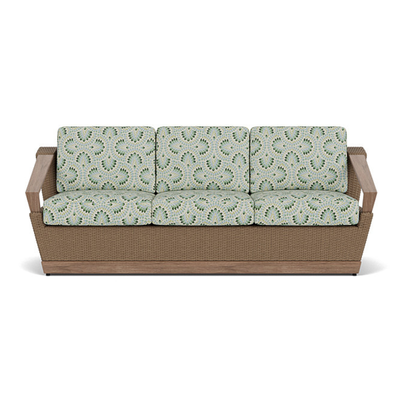 Lloyd Flanders Charisma Sofa