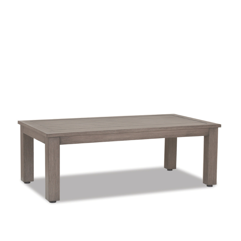 Sunset West Laguna Coffee Table