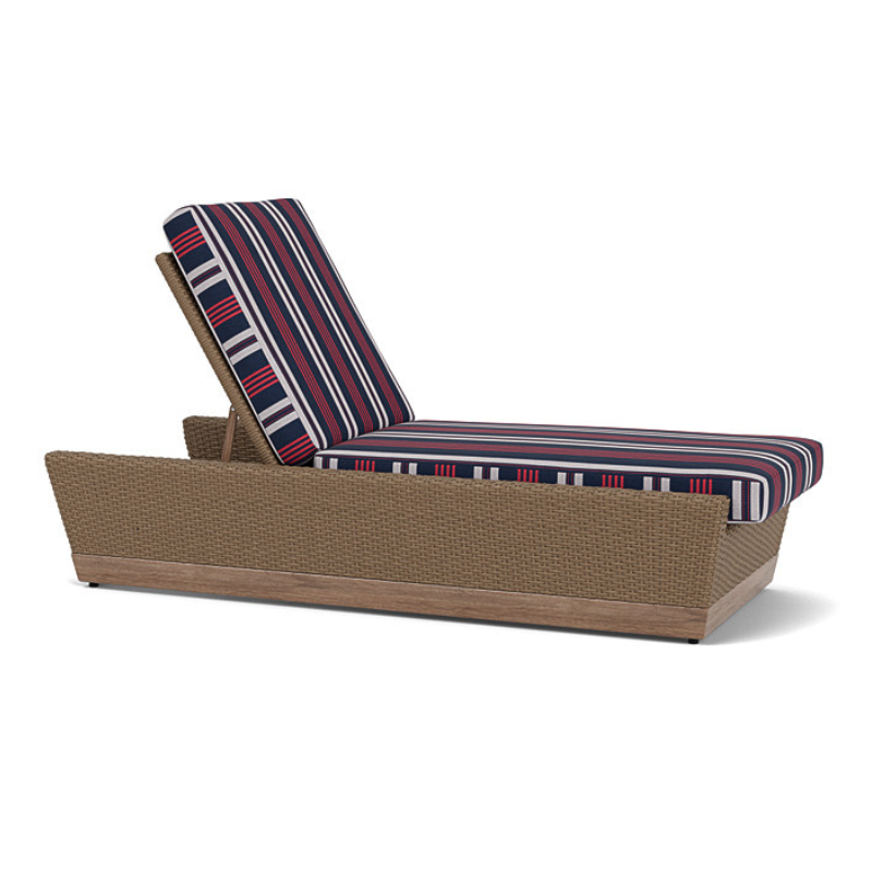 Lloyd Flanders Charisma Pool Chaise