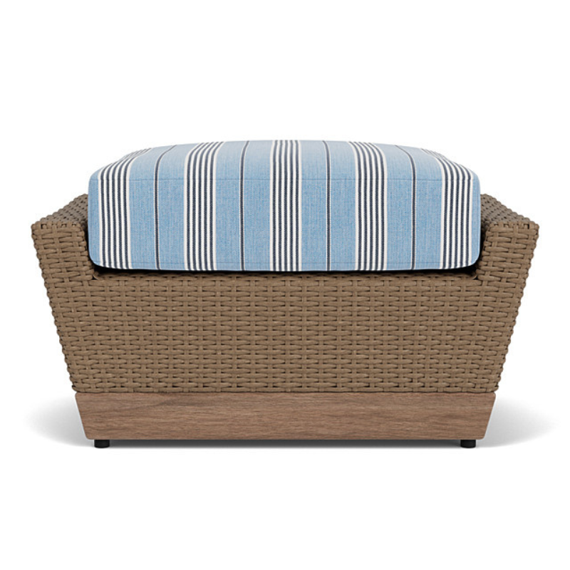 Lloyd Flanders Charisma Ottoman