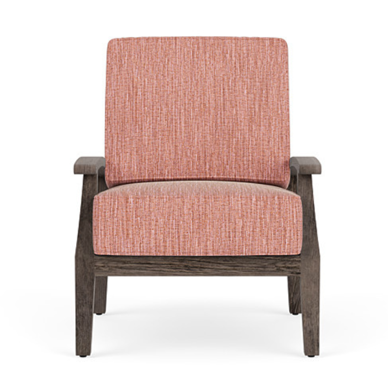 Lloyd Flanders Frontier Lounge Chair