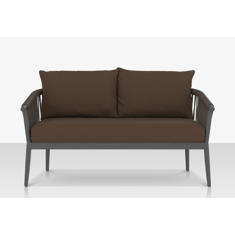 DecoScape Vines Loveseat