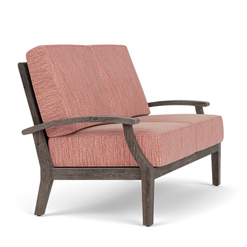 Lloyd Flanders Frontier Loveseat