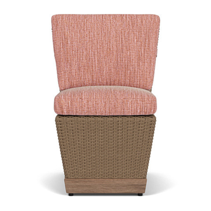 Lloyd Flanders Charisma Armless Dining Chair