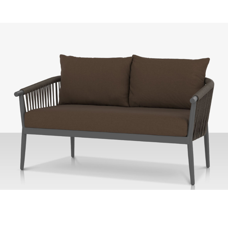 DecoScape Vines Loveseat