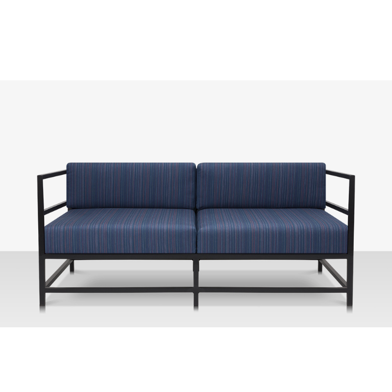 DecoScape Delano Loveseat