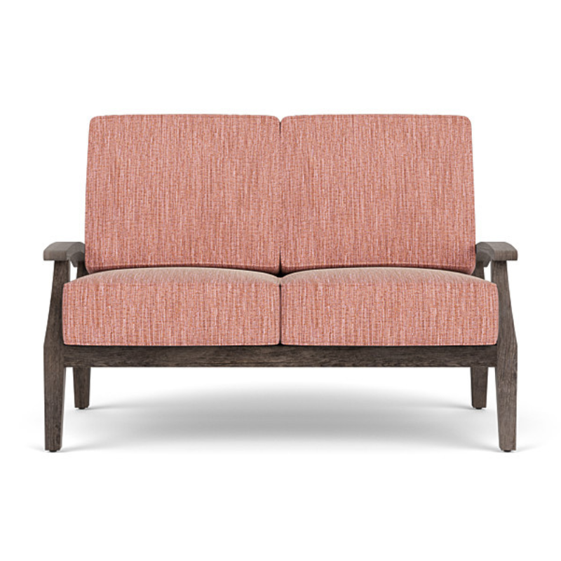 Lloyd Flanders Frontier Loveseat