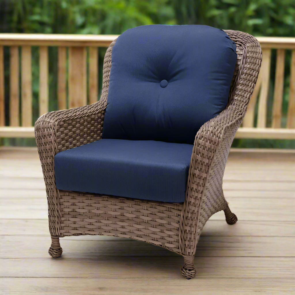 Forever Patio Sorrento Lounge Chair by NorthCape International