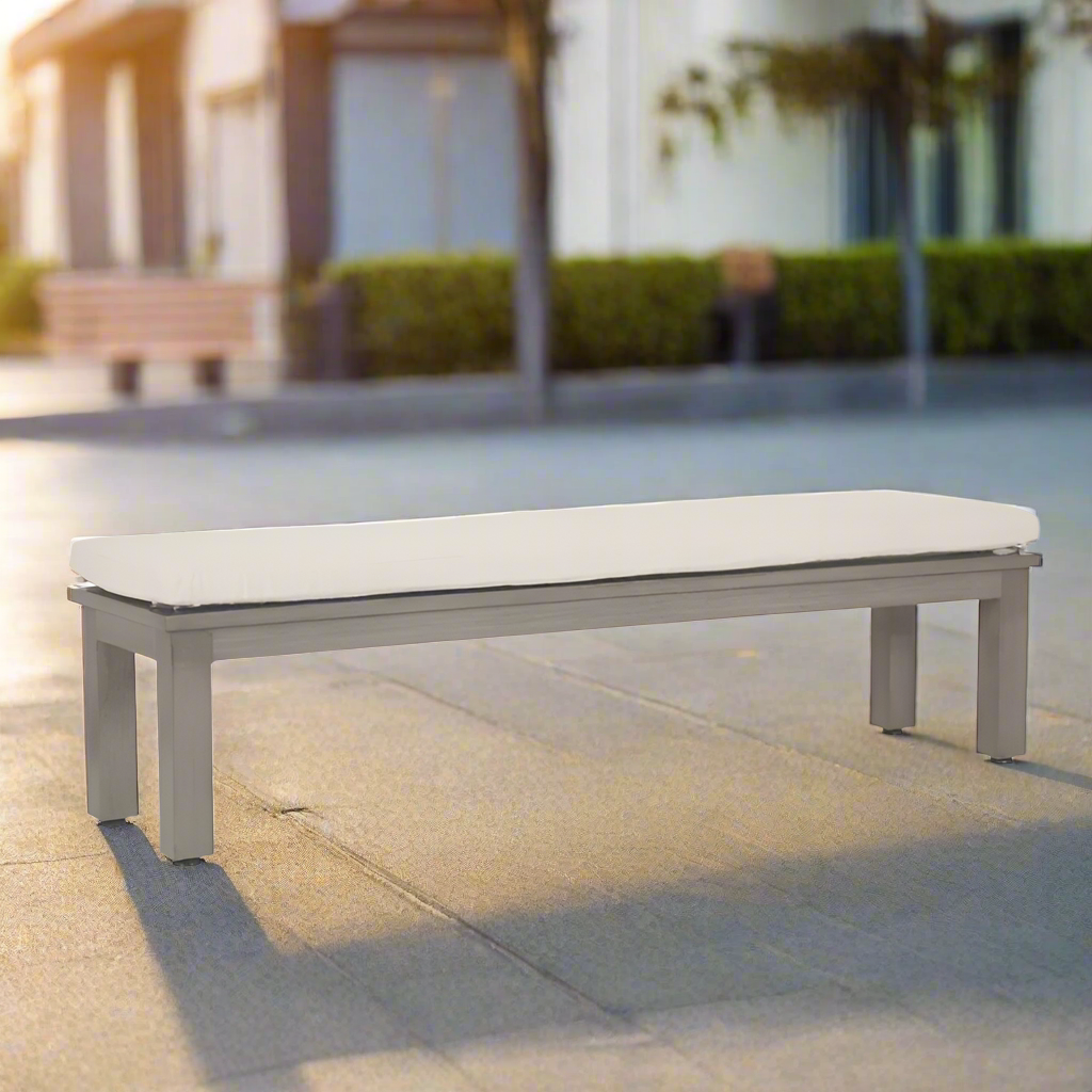 Sunset West Laguna Dining Bench