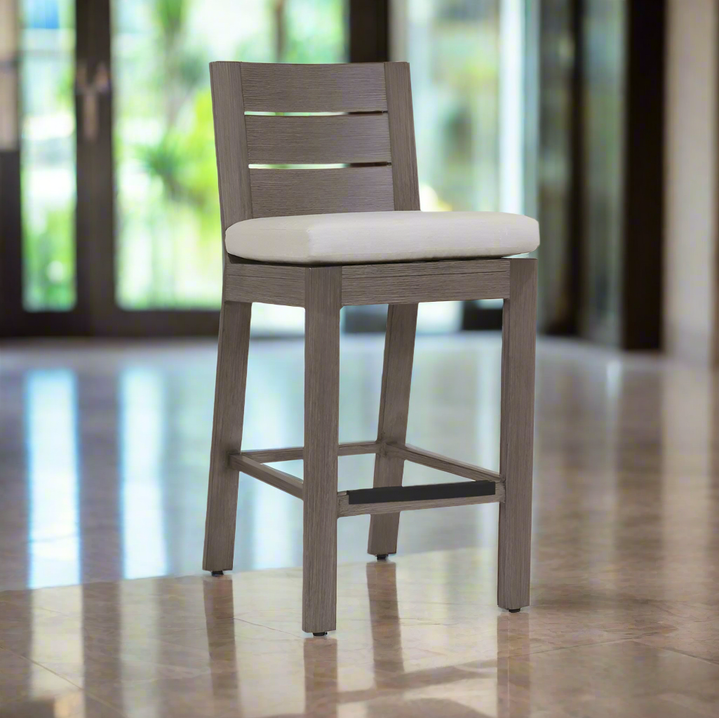 Replacement Cushions for Sunset West Laguna Counter Stool