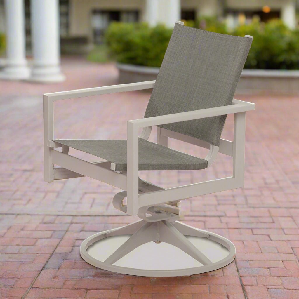 Telescope Casual Tribeca Sling Swivel Rocker