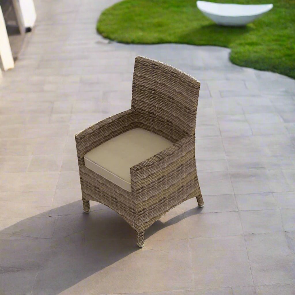 Replacement Cushions for Forever Patio Cypress Dining Arm Chair
