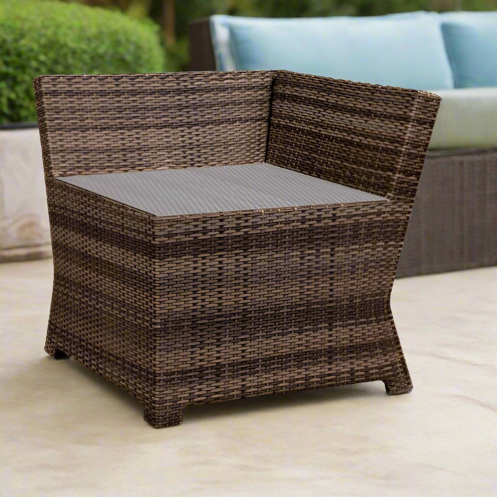 Forever Patio Lakeside Corner End Table by NorthCape International