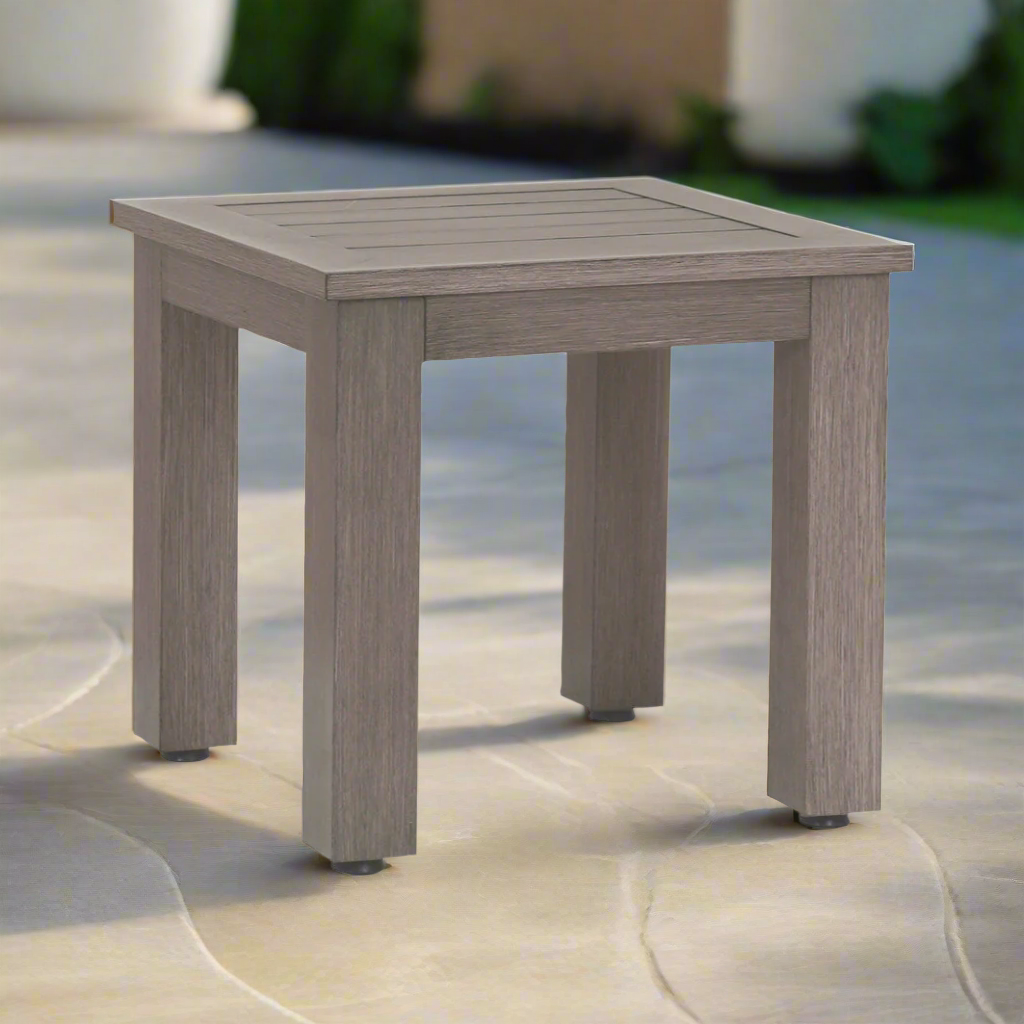 Sunset West Laguna End Table