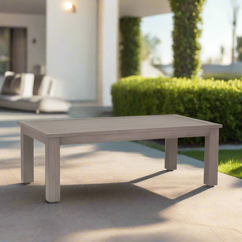 Sunset West Laguna Coffee Table