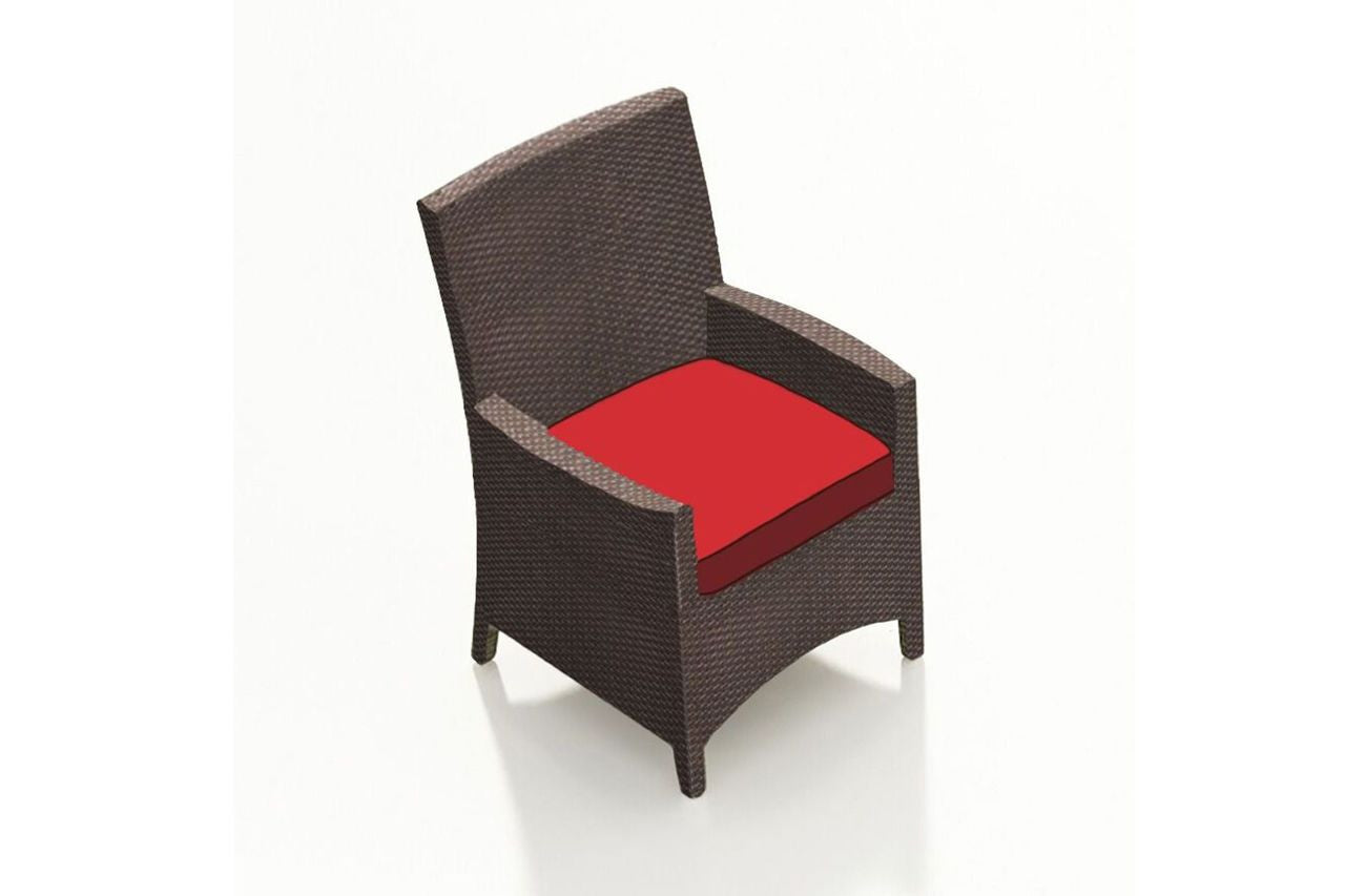 Replacement Cushions for Forever Patio Capistrano Dining Arm Chair