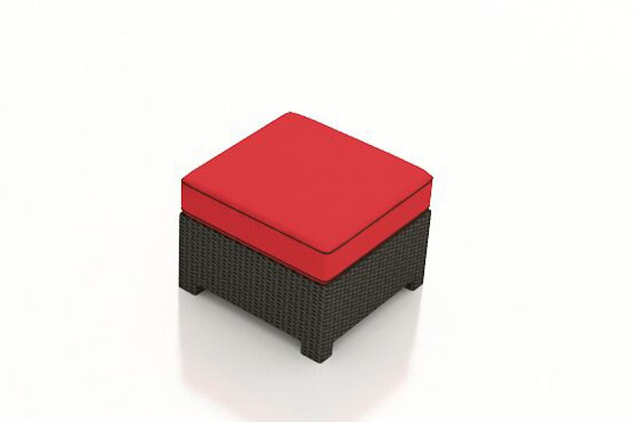 Replacement Cushions for Forever Patio Capistrano Ottoman
