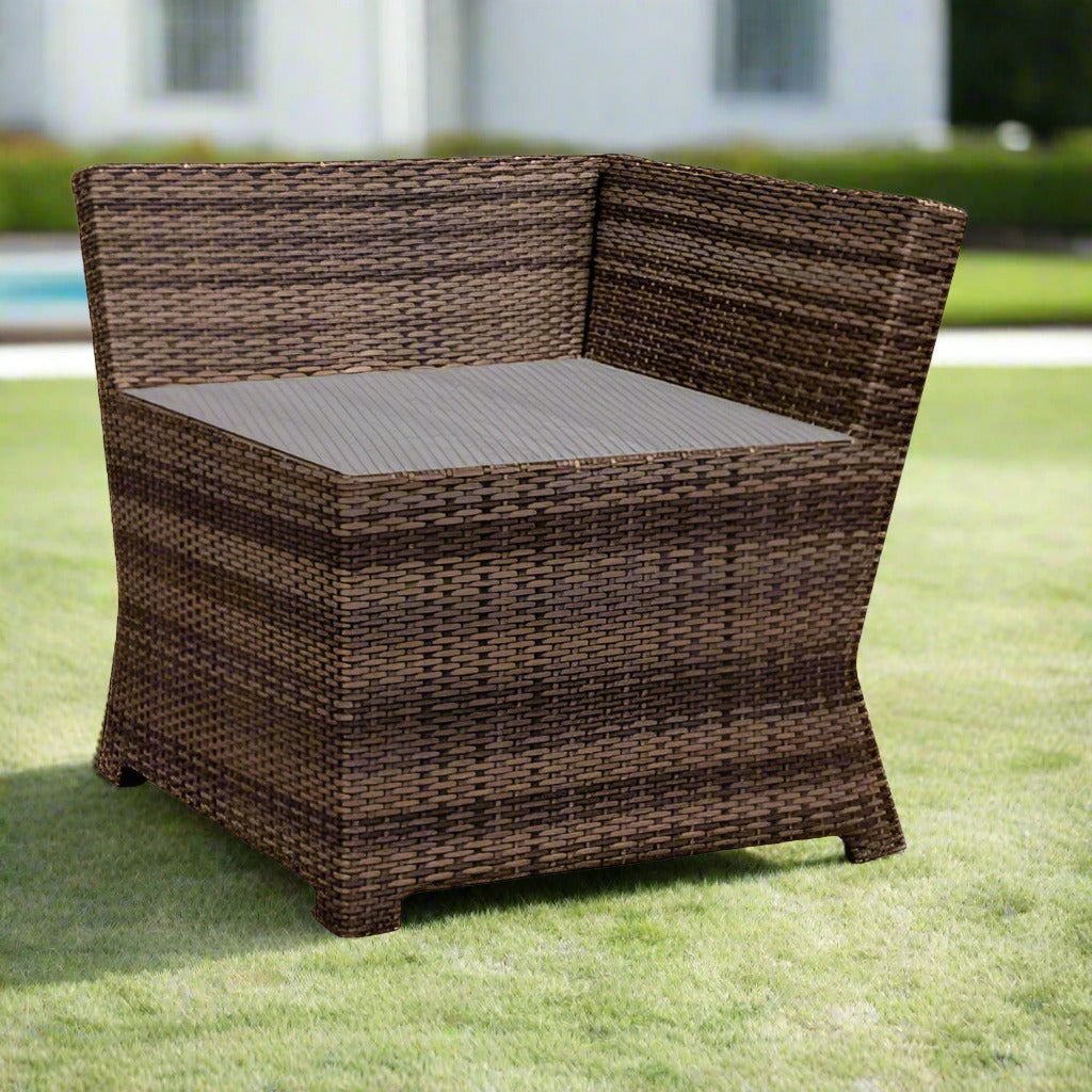 Forever Patio Lakeside Corner End Table by NorthCape International