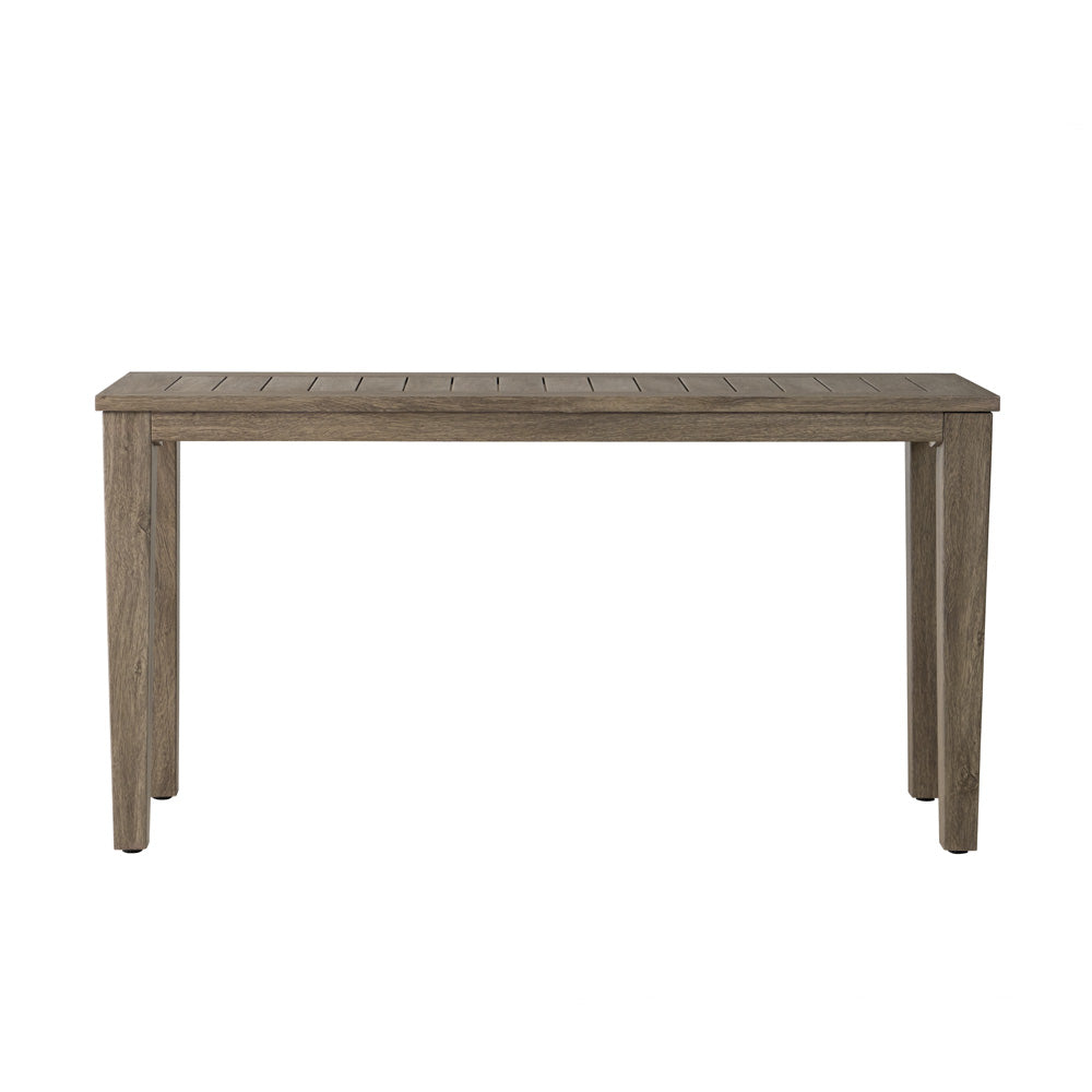 Lloyd Flanders Frontier 58" Console Table