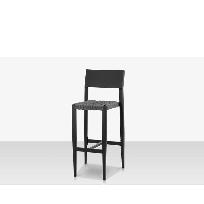 DecoScape Belmont Bar Side Rope Chair