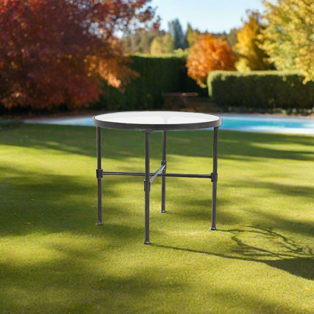 Sunset West Provence Bistro Table