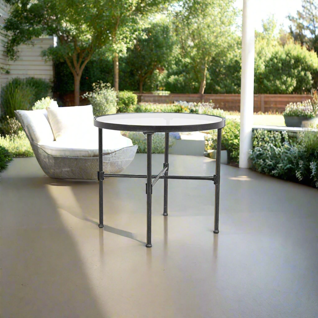 Sunset West Provence Bistro Table